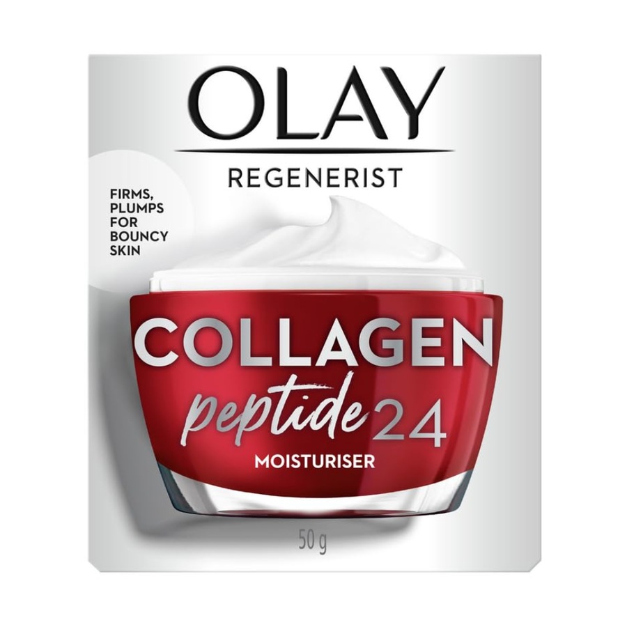 Olay Regenerist Collagen Peptide 24 Moisturiser 50g
