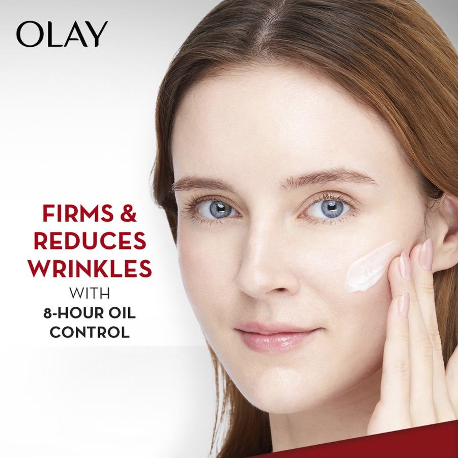 Olay Regenerist Whip UV SPF30 Active Moisturiser 50g