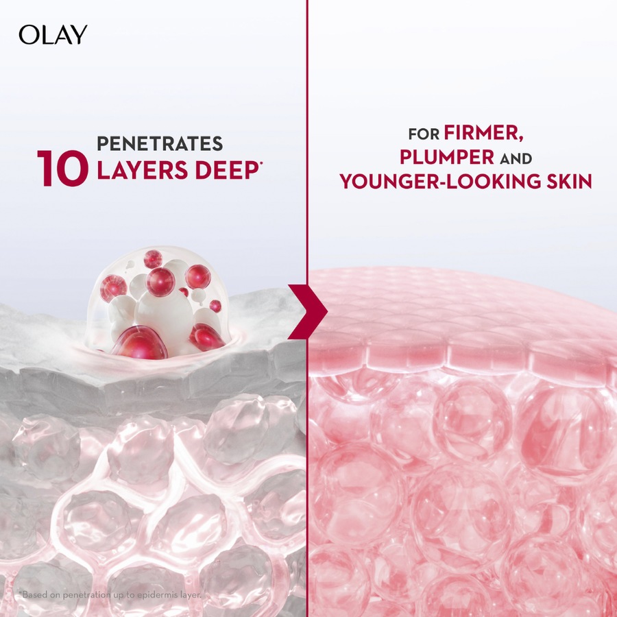 Olay Regenerist Whip UV SPF30 Active Moisturiser 50g