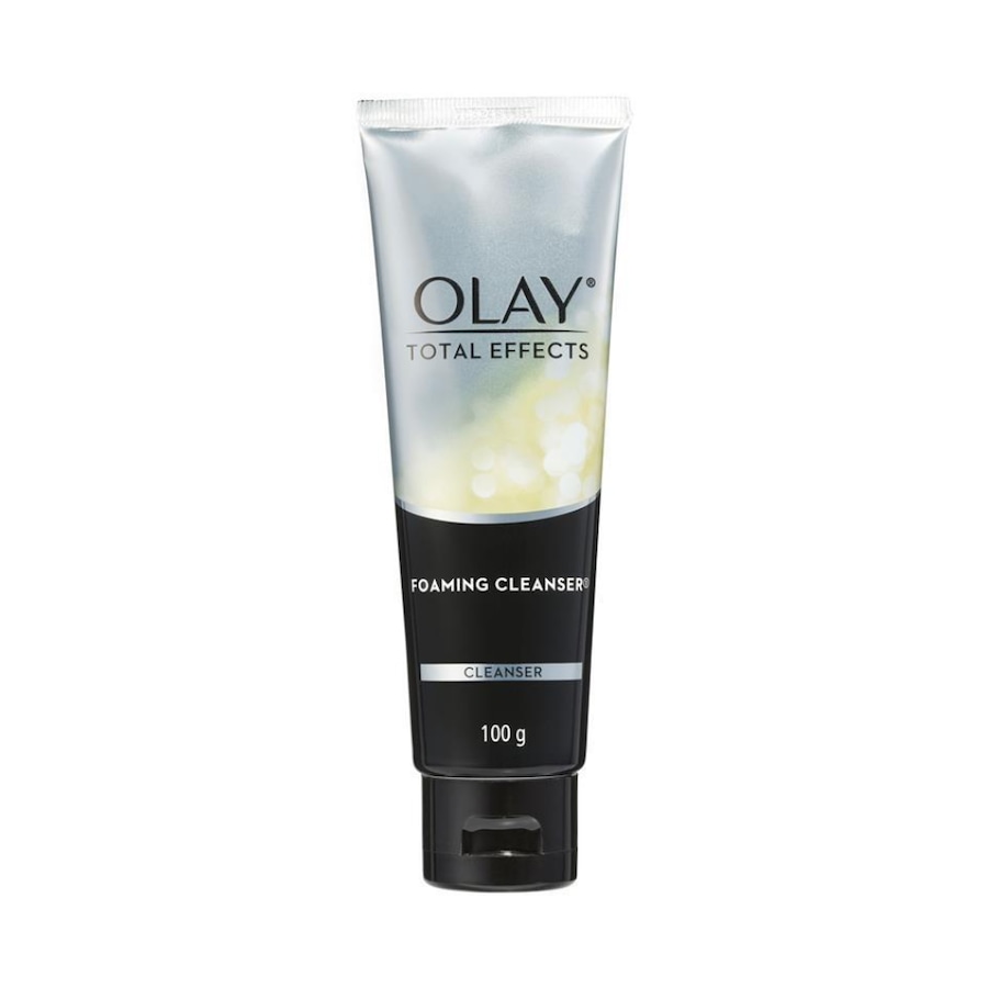 Olay Total Effects 7-in-1 Foaming Face Cleanser 100g