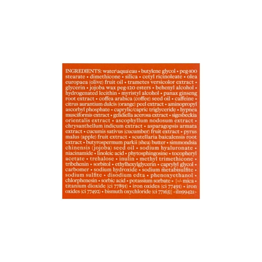 Origins GinZing Brightening Eye Cream Cool 15mL