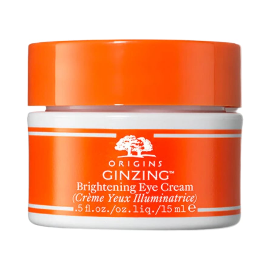 Origins GinZing Brightening Eye Cream Warm 15mL
