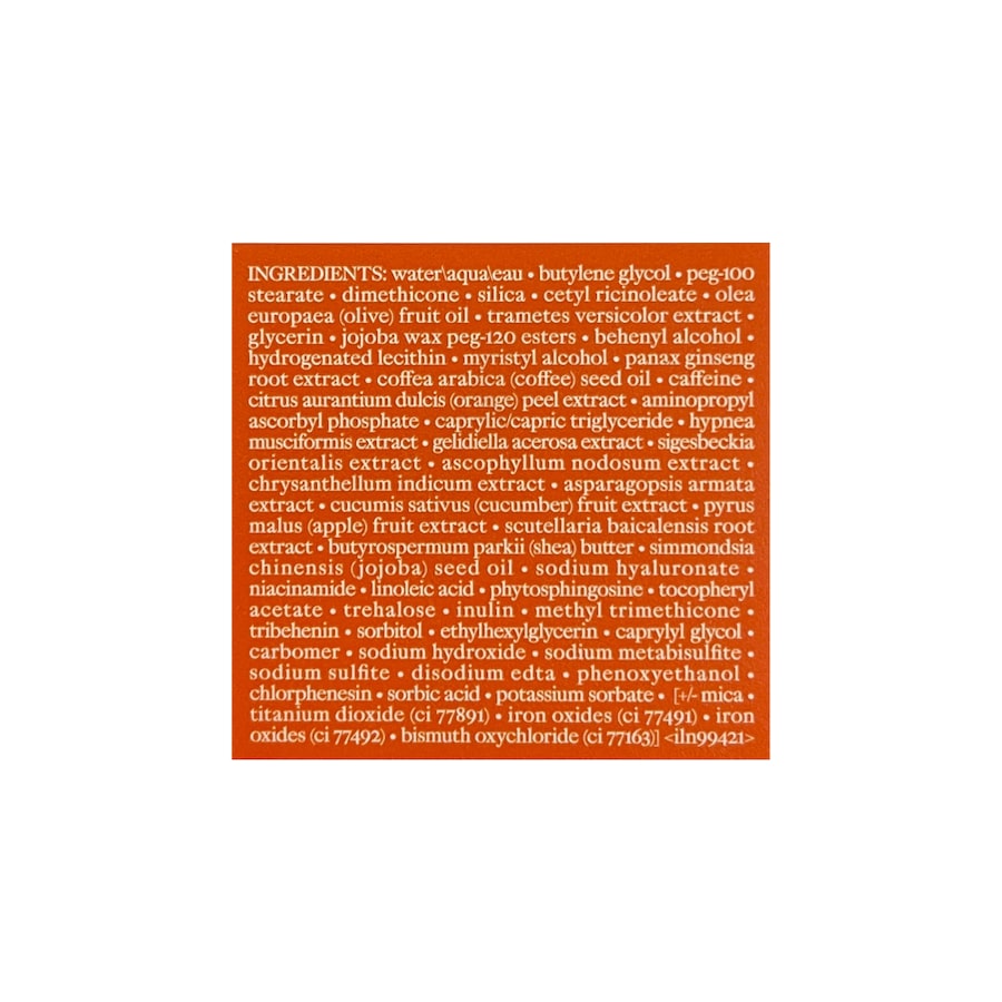 Origins GinZing Brightening Eye Cream Warm 15mL