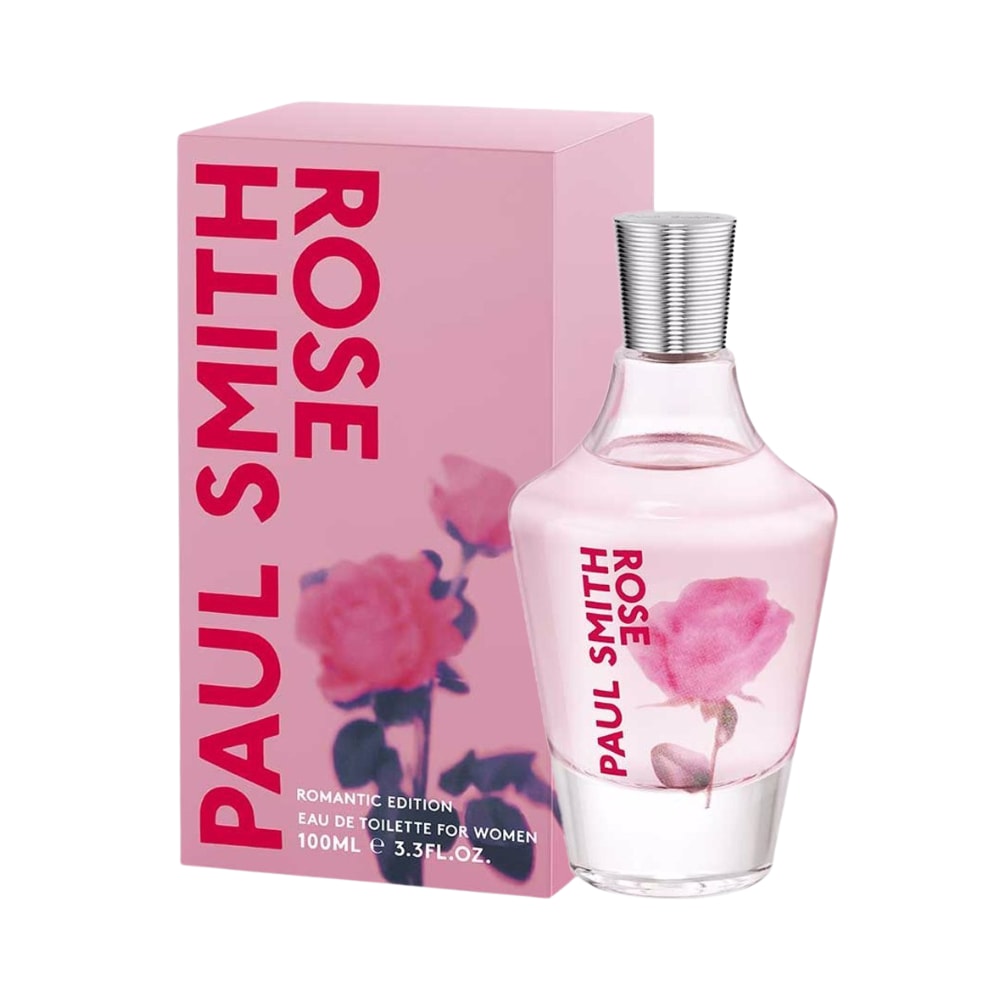 Paul smith rose online review