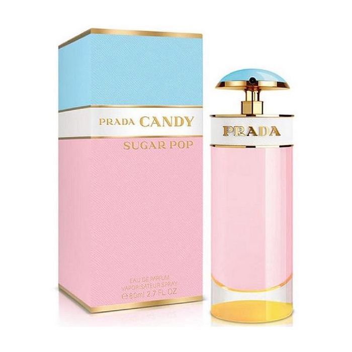 perfume sugar candy