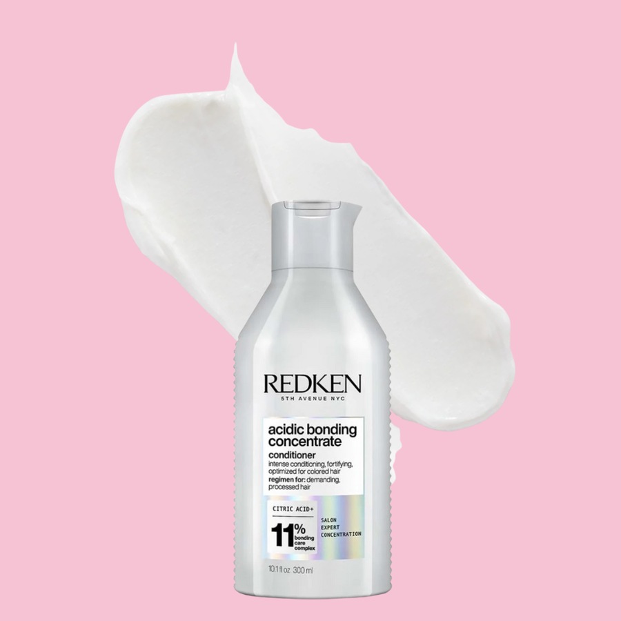 Redken Acidic Bonding Concentrate Conditioner 300mL
