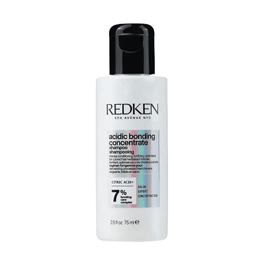 Redken Acidic Bonding Concentrate Discovery 3 Piece Hair Care Set