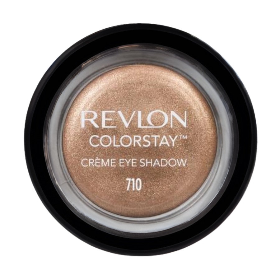 Revlon ColorStay Creme Eye Shadow 5.2g - 710 Caramel