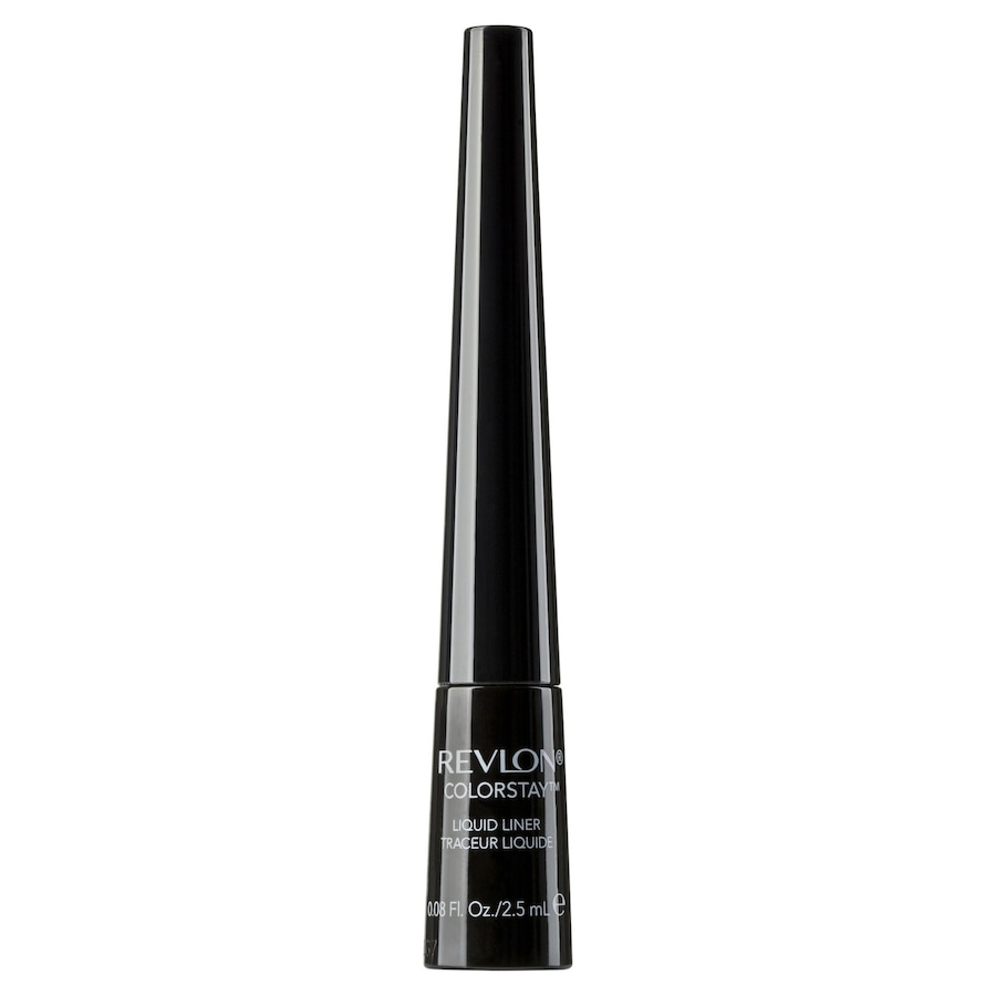 Revlon ColorStay Waterproof Liquid Eye Liner 2.5mL - 251 Blackest Black