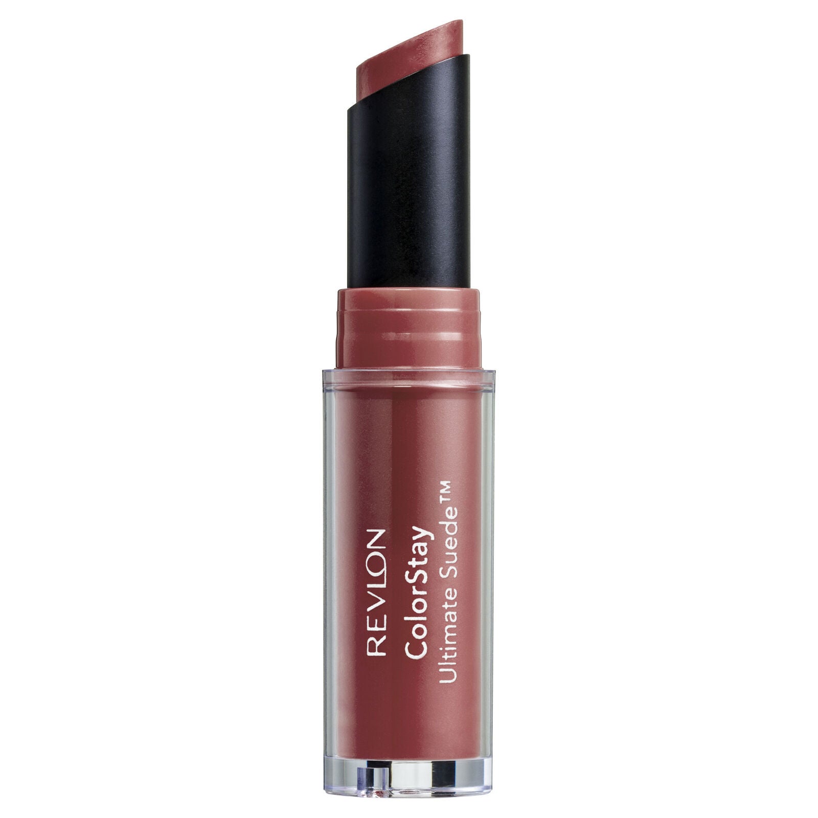 Revlon ColorStay Ultimate Suede Lipstick 2.55g - 015 Runway