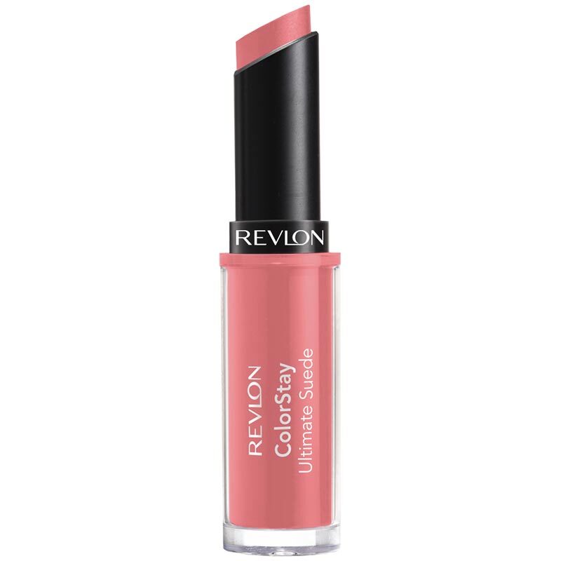 Revlon ColorStay Ultimate Suede Lipstick 2.55g - 025 Socialite