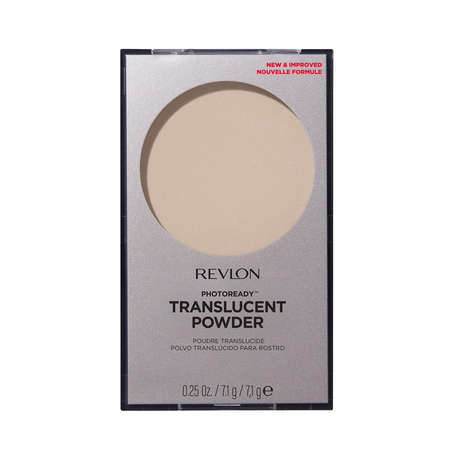 Revlon PhotoReady Translucent Powder 7.1g - Translucent