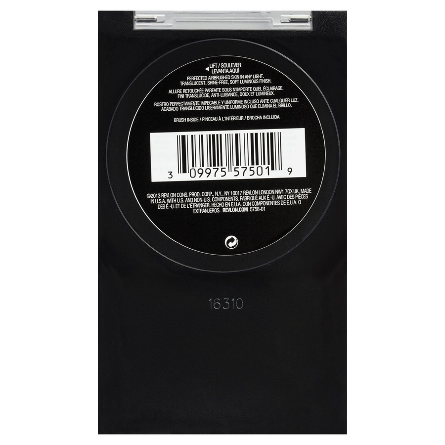 Revlon PhotoReady Translucent Powder 7.1g - Translucent