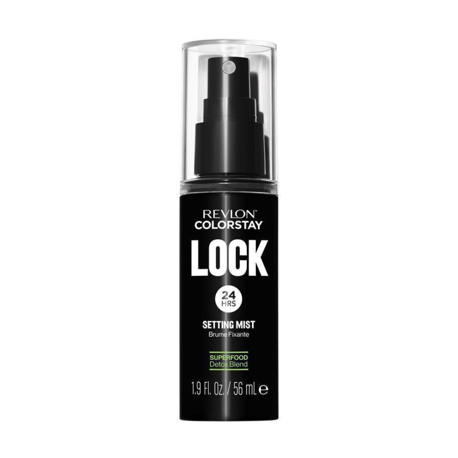 Revlon Revlon Colorstay Lock 24HR Setting Mist 56mL