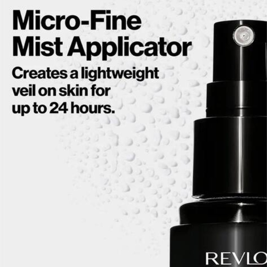 Revlon Revlon Colorstay Lock 24HR Setting Mist 56mL