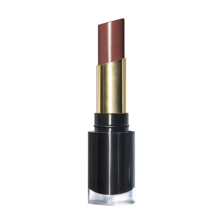 Revlon Super Lustrous Glass Shine Lipstick 3.1g - 008 Rum Raisin