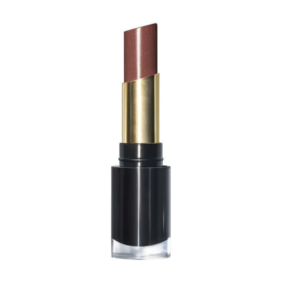 Revlon Super Lustrous Glass Shine Lipstick 3.1g - 008 Rum Raisin