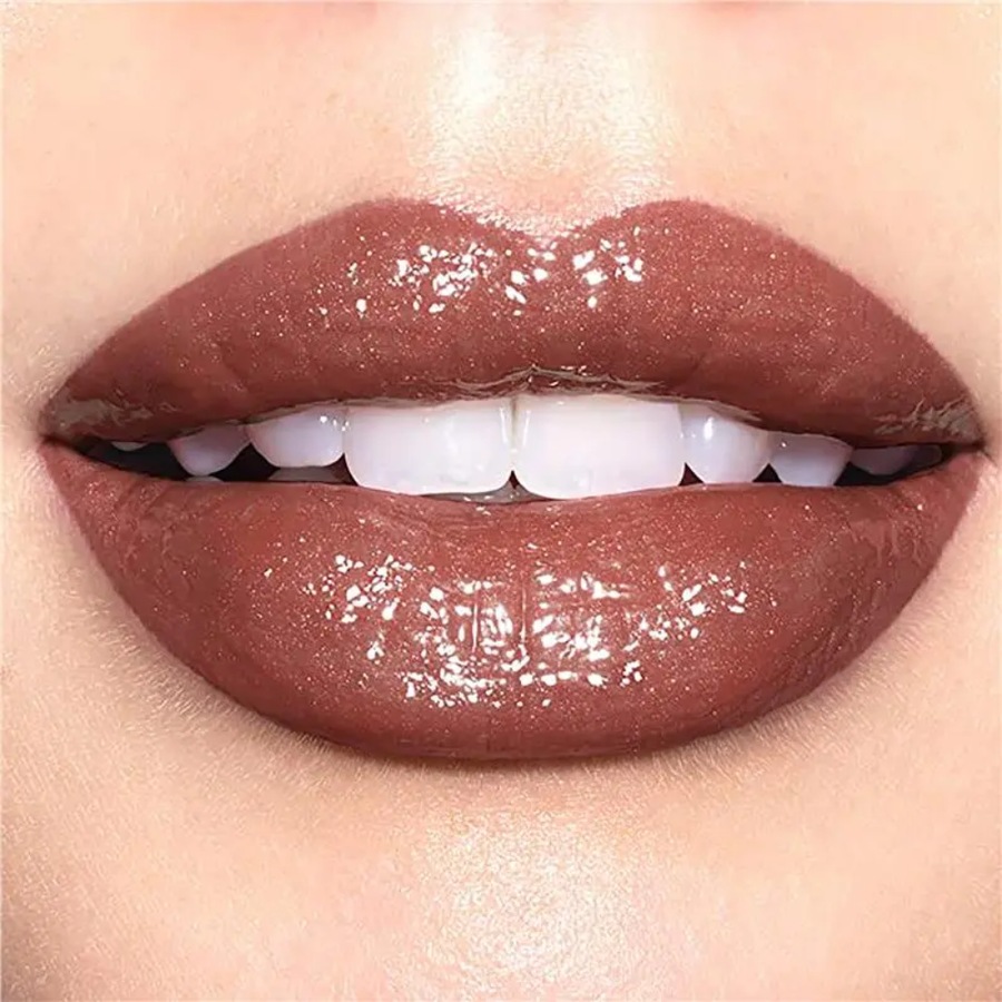 Revlon Super Lustrous Glass Shine Lipstick 3.1g - 008 Rum Raisin