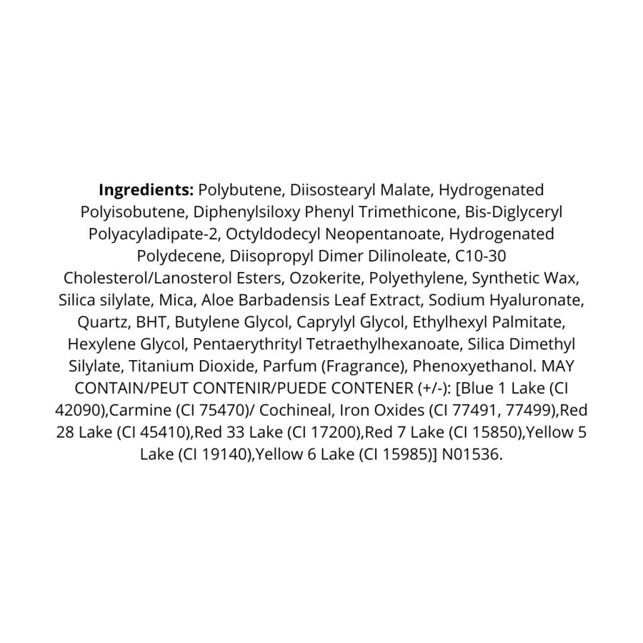 Revlon Super Lustrous Glass Shine Lipstick 3.1g - 008 Rum Raisin