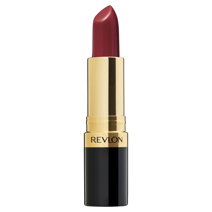 Buy Revlon Super Lustrous Lipstick 4.2g - 535 Rum Raisin - Everyday ...
