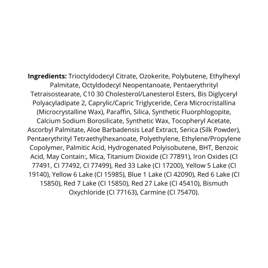 Revlon Super Lustrous Lipstick 4.2g - 755 Bare It All