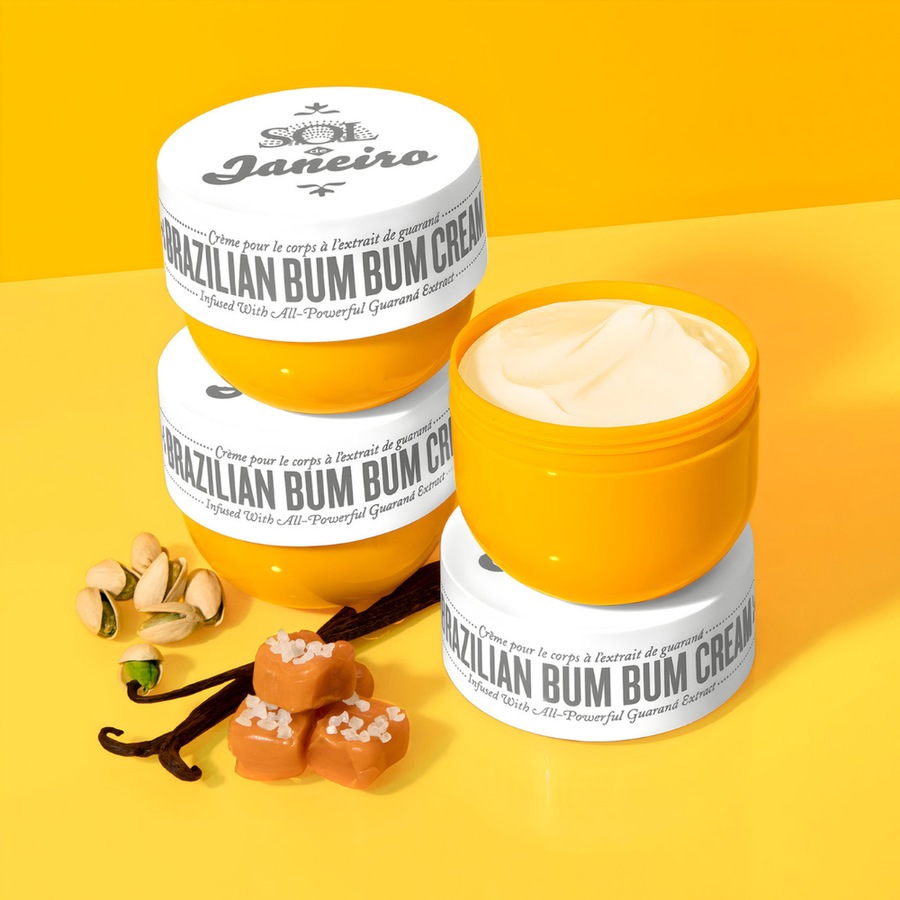 Sol de Janeiro 240mL Bum Bum Cream