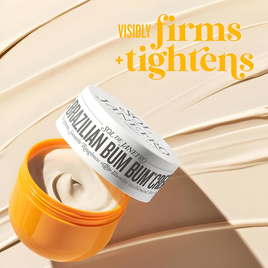 Sol de Janeiro 240mL Bum Bum Cream