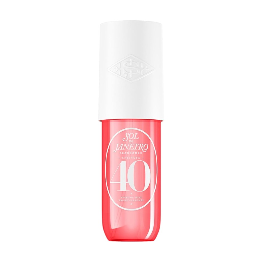 Sol de Janeiro 90mL Brazilian Crush Cheirosa 40 Perfume Mist