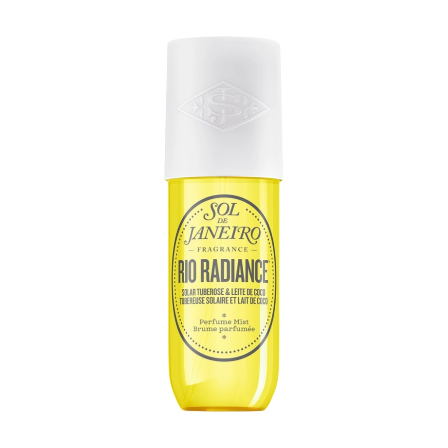 Sol de Janeiro 90mL Rio Radiance Perfume Mist