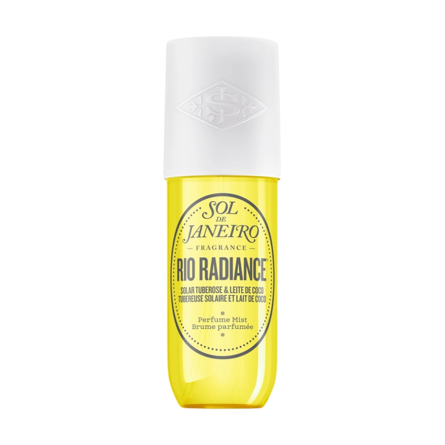 Sol de Janeiro 90mL Rio Radiance Perfume Mist