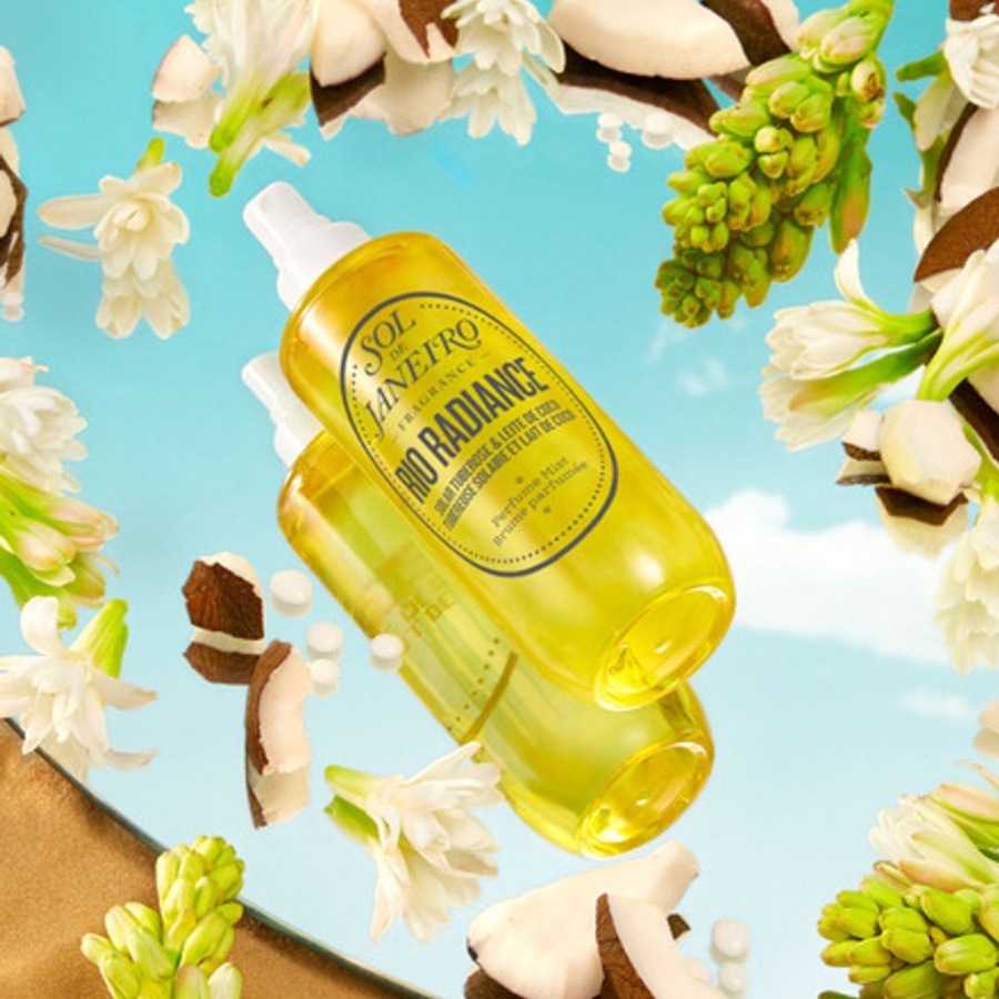 Sol de Janeiro 90mL Rio Radiance Perfume Mist