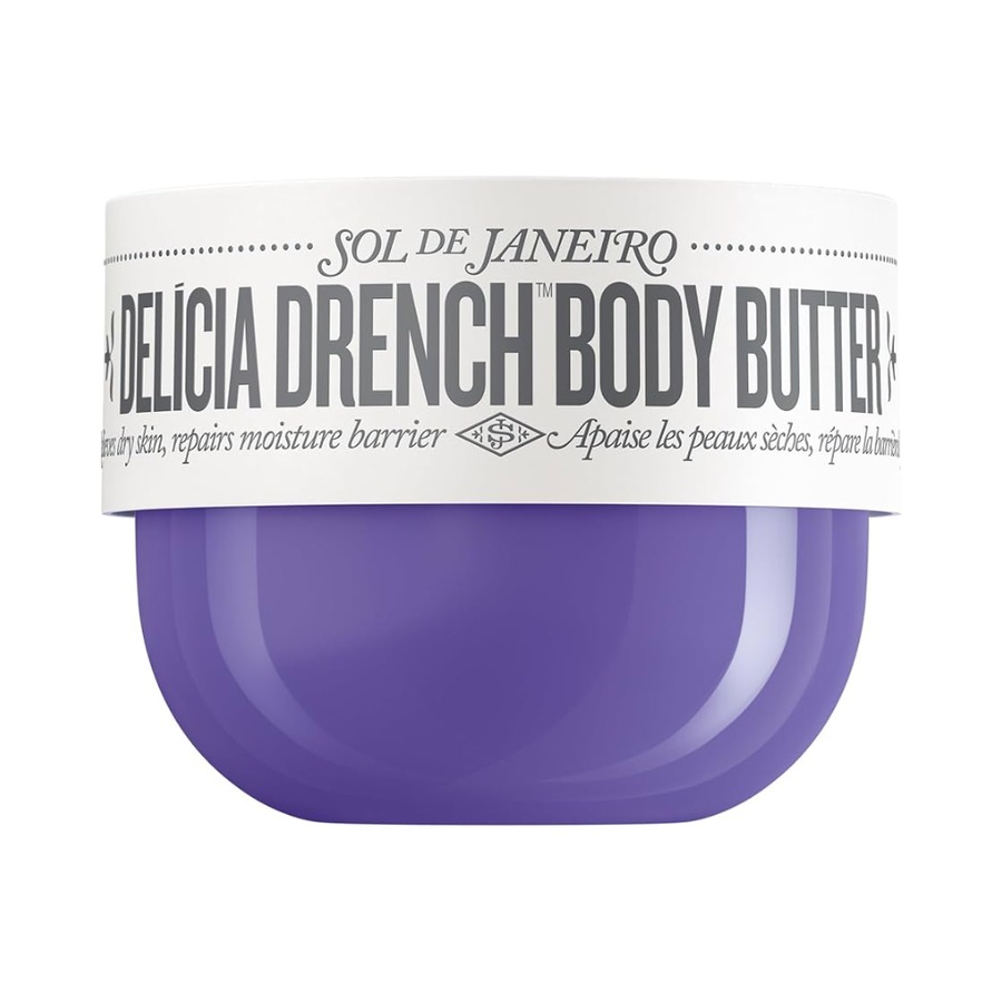 Sol de Janeiro 240mL Delicia Drench Body Butter