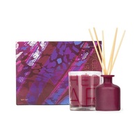 The Aromatherapy Co. SOL Burnished Cedar Gift Set