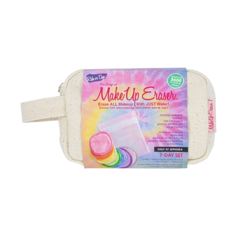 Buy The Original Makeup Eraser 7 Day Set Ride or Dye MyDeal