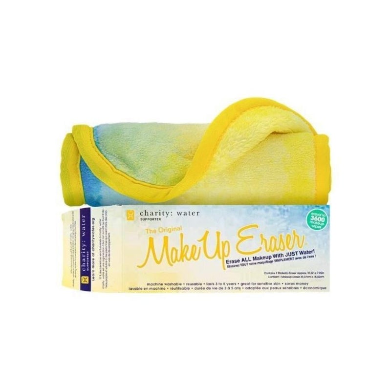 Original MakeUp Eraser Cloth Review