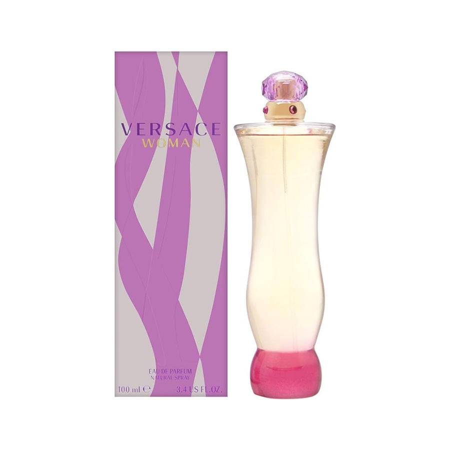 Versace Woman Eau De Parfum 100mL Spray