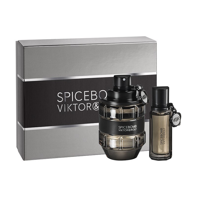 spicebomb gift pack