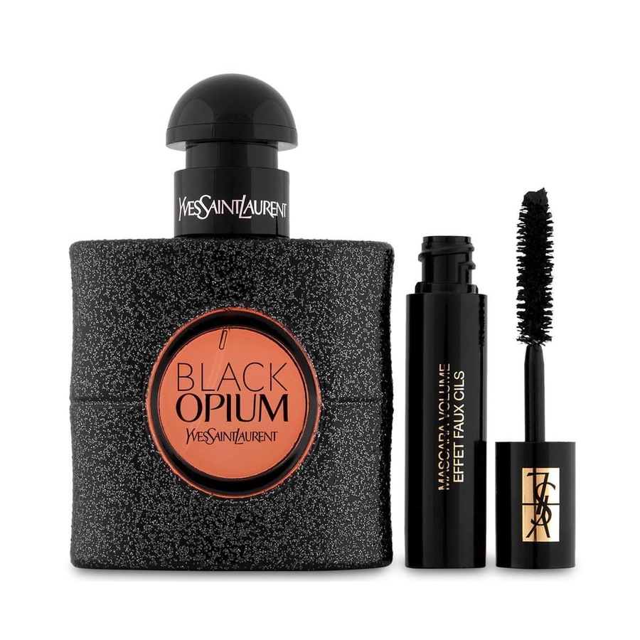YSL Black Opium 2 Piece Fragrance Gift Set