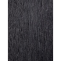 #1 Jet Black 18 European Remy Clip In Human Hair Extension