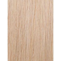 #18 Medium Blonde 18 European Remy Clip In Human Hair Extension