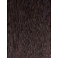 #1B Natural Black 18" European Remy Clip In Human Hair Extension