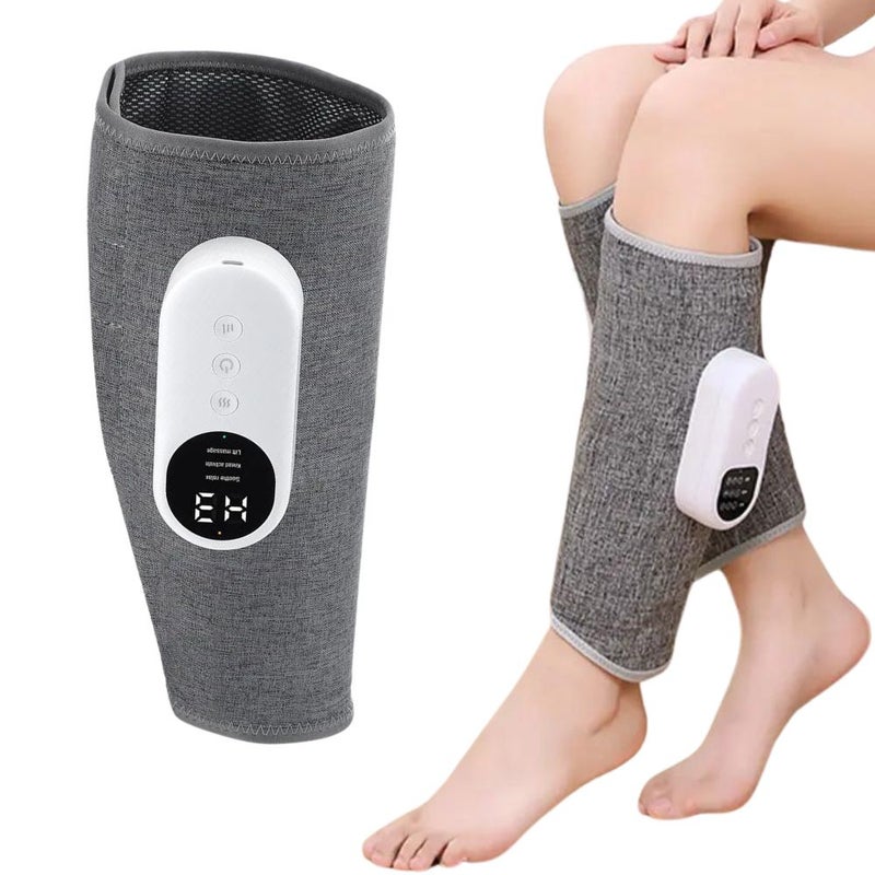 Foot DR. Air O Thermo Full Leg Air Compression Cordless