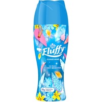 Fluffy Laundry In Wash Scent Booster Beads, 250g, Cloud Nine, Perfume for Your Wash, Laundry, Long Lasting Freshness, Fragrance