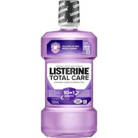 Listerine Total Care Mouthwash 500mL