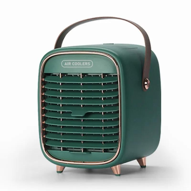 mini air conditioner portable air cooler