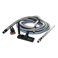 11 Metre Ducted Vacuum Cleaner Hose and Accessories Kit