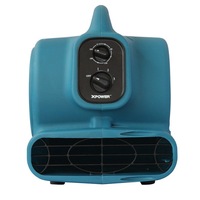 XPOWER P-230AT Mini Air Mover and Blower