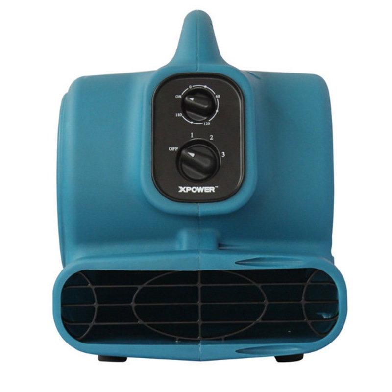 Buy XPOWER P230AT Mini Air Mover and Blower MyDeal