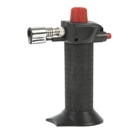 Davis & Waddell Cooking Blow Torch Kitchen Butane Torch for BBQ Dessert Brulee