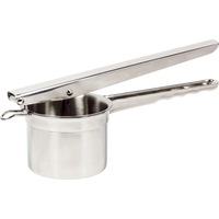 Davis & Waddell Stainless Steel Potato Ricer Stainless Steel 29.5x10x13cm